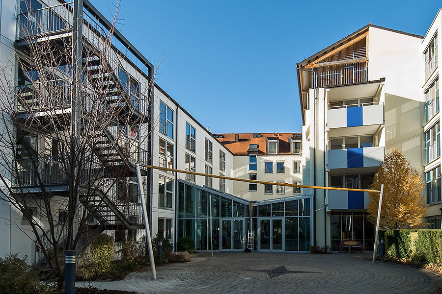 Dekoratives Bild Dekoratives Bild