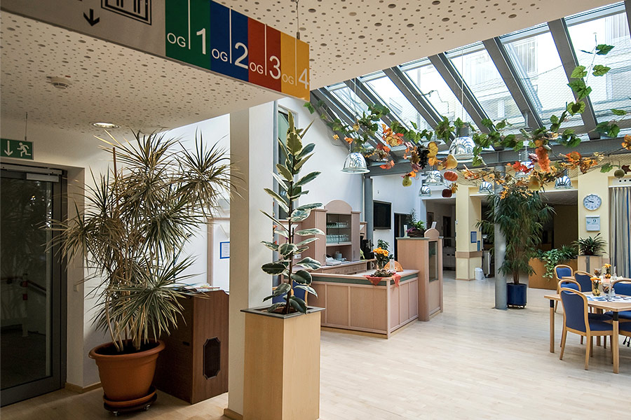 Dekoratives Bild Dekoratives Bild
