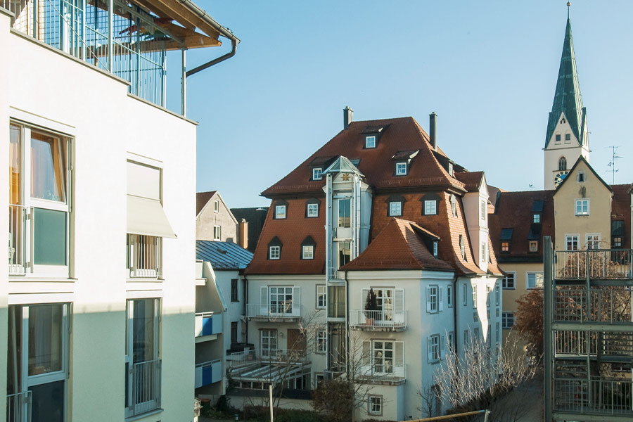 Dekoratives Bild Dekoratives Bild