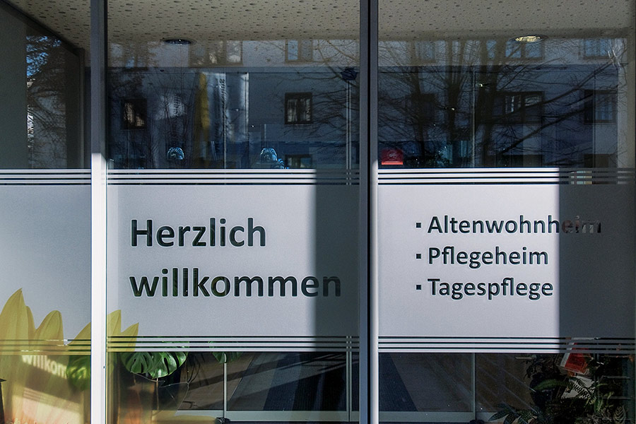 Dekoratives Bild Dekoratives Bild